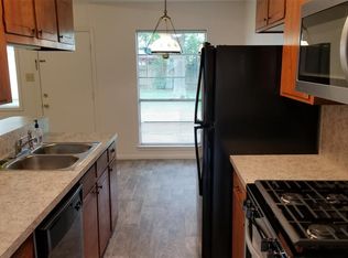 709 David Ave, League City, TX 77573