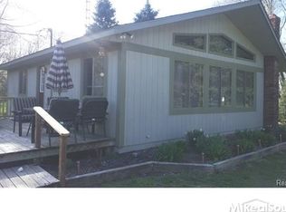14765 Turner Rd, Yale, MI 48097