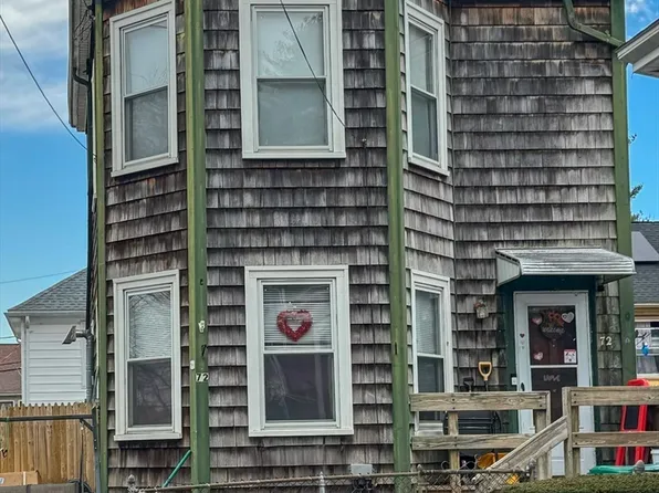 72 Clarendon Ave, Lynn, MA 01902