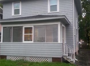 72 Malling Dr, Rochester, NY 14621