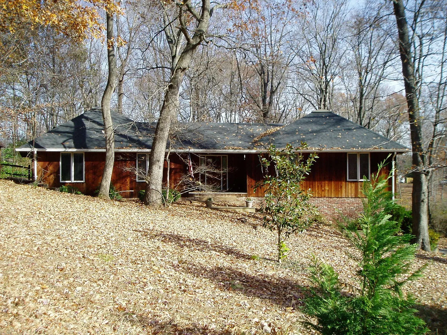 6945 Bensville Rd photo 1