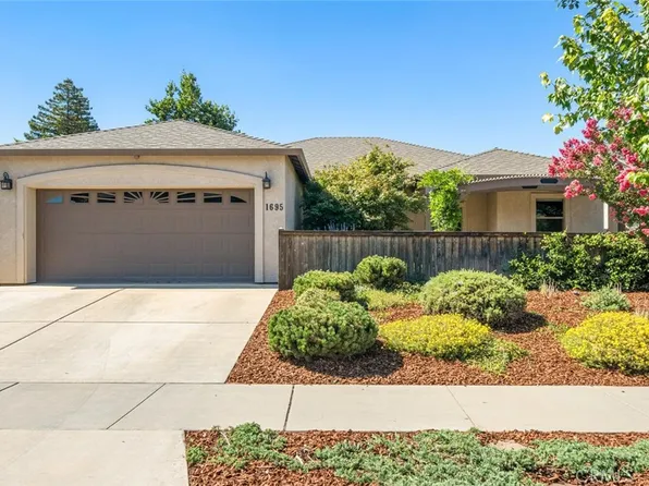 1695 Pendant Pl, Chico, CA 95973