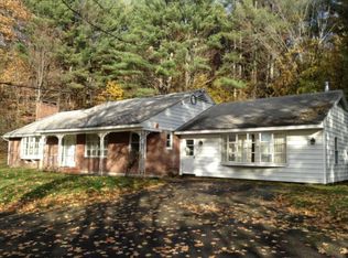 273 Highland Rd, Springfield, VT 05156