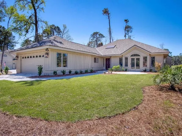 16 Oyster Reef Cv, Hilton Head Island, SC 29926
