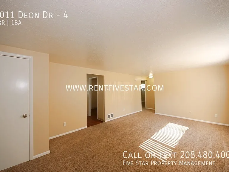 1011 Deon Dr #4 — Photo 4
