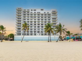 400 N Surf Rd APT 506, Hollywood, FL 33019