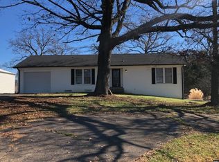 1109 Harris Rd, South Fulton, TN 38257