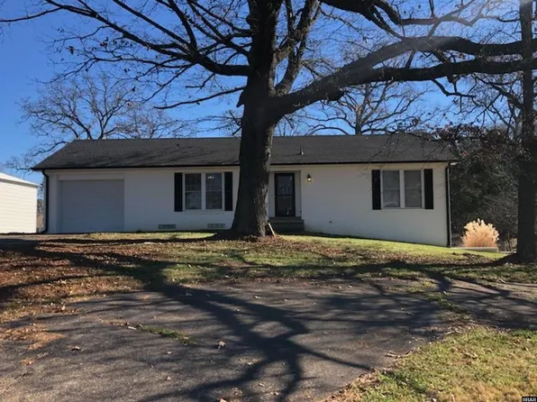 1109 Harris Rd, South Fulton, TN 38257