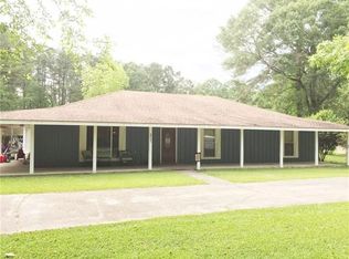 40131 Macedonia Rd, Hammond, LA 70403