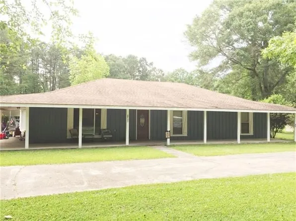 40131 Macedonia Rd, Hammond, LA 70403