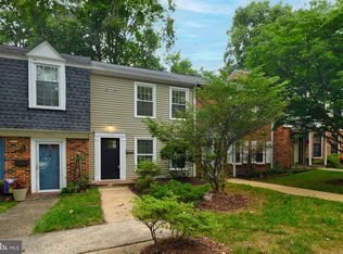 1628 Dryden Way, Crofton, MD 21114
