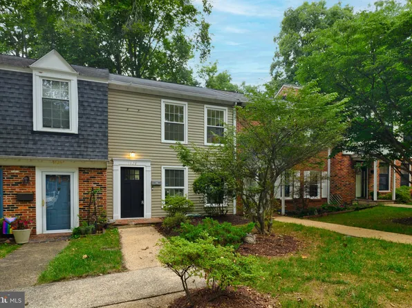 1628 Dryden Way, Crofton, MD 21114