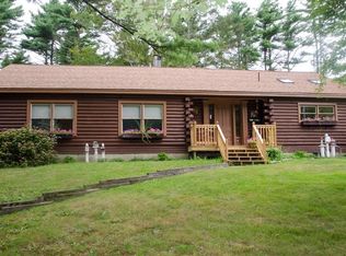 15 Dr Braley Rd, Rochester, MA 02770
