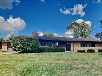 1716 Kenruth Dr, Indianapolis, IN, 46260