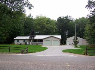 7474 Ashard Rd, Lake, MI 48632