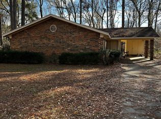 1607 Furman St, Ruston, LA 71270