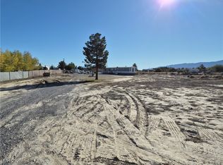 4651 E Navajo Blvd, Pahrump, NV 89061