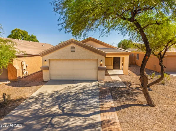 43224 W COWPATH Road, Maricopa, AZ 85138