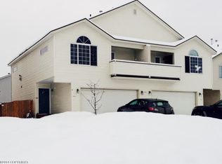 233 Whisper Knoll Cir #35L, Anchorage, AK 99504