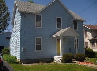 7 Baldwin Ave, Addison, NY 14801