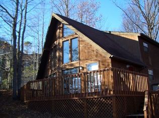 743 Village Loop, Gatlinburg, TN 37738
