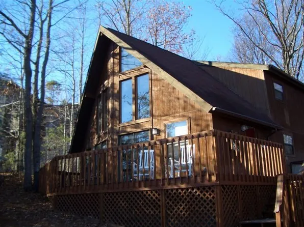 743 Village Loop, Gatlinburg, TN 37738