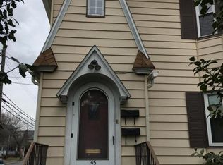 145 Center St, Forty Fort, PA 18704