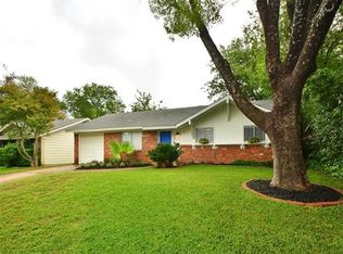 2010 Pompton Dr, Austin, TX 78757