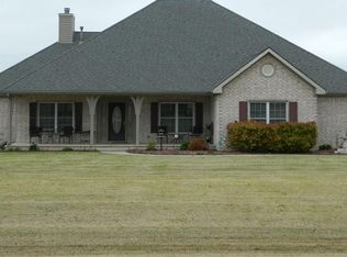12319 E 110th St N, Owasso, OK 74055