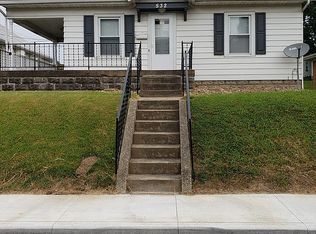 532 W 8th St, Jasper, IN 47546