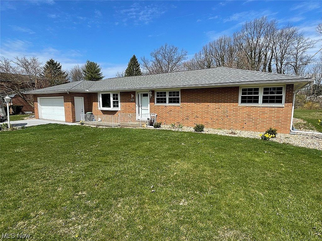 4825 Lawndale St NW, Canton, OH 44708 Zillow