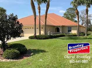 6475 Placid Lakes Blvd, Lake Placid, FL 33852