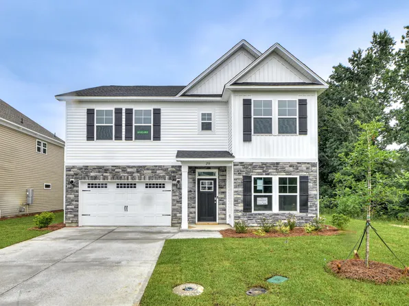 253 Red Haven Court, Augusta, GA 30906