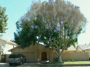 947 E Lobster Trap Ln, Tempe, AZ 85283