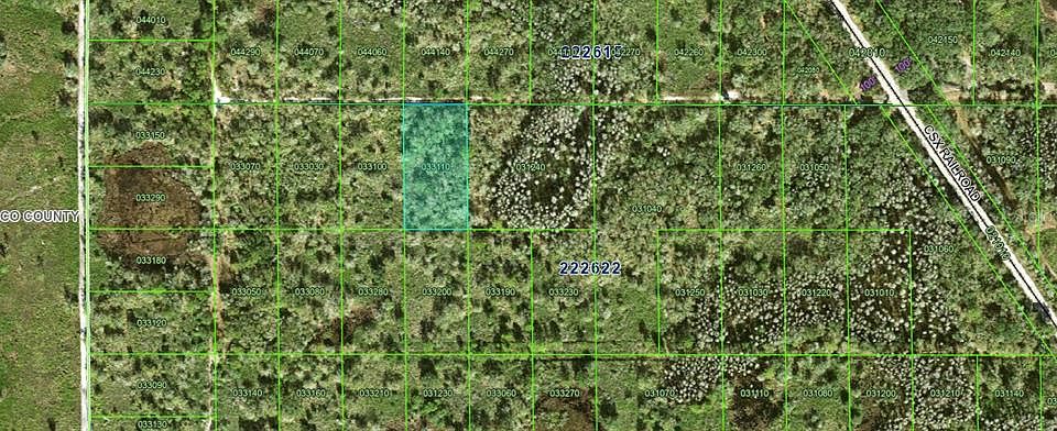 2nd image of Inaccessible Tract