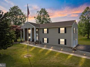 760 Geigel Hill Rd, Ottsville, PA 18942