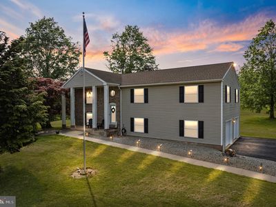 760 Geigel Hill Rd, Ottsville, PA, 18942