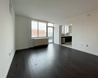 Rented by Kahen Properties