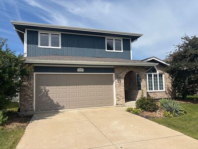 334 Heritage Pkwy, Romeoville, IL, 60446