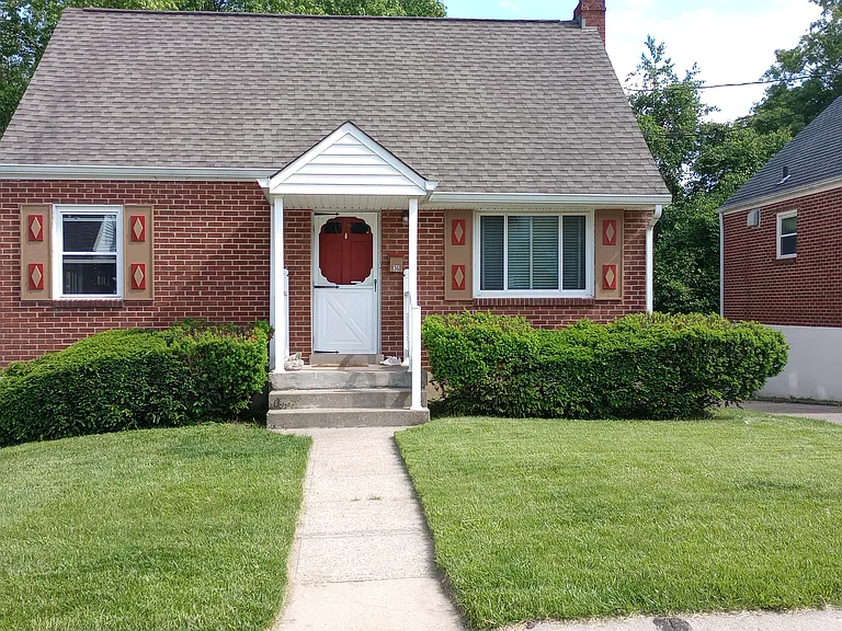 36 Bon Jan Ln — Photo 1