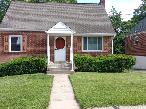 36 Bon Jan Ln, Highland Heights, KY 41076