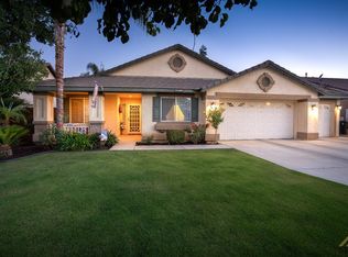 10615 Brandywine Falls Ave, Bakersfield, CA 93312