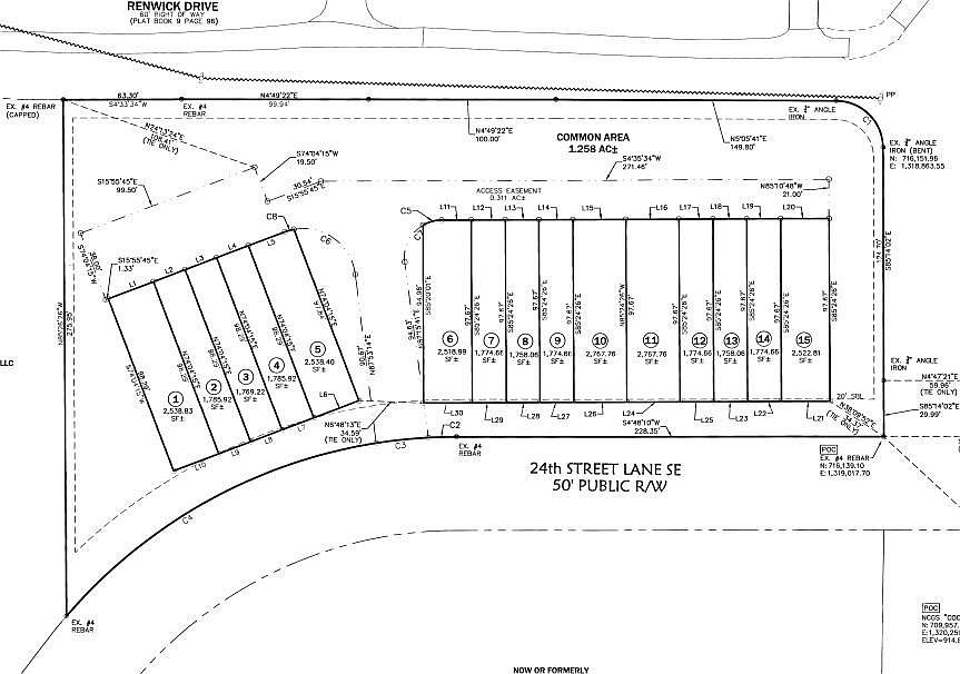 1st image of 2101 24th Street Pl SE #15