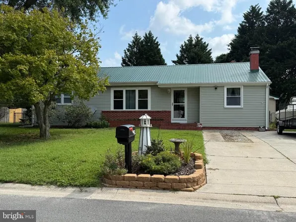 115 Benjamin Ave, Salisbury, MD 21804