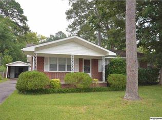 135 Bryant St, Gadsden, AL 35901