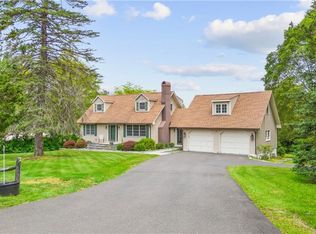 54 Chestnut Hill Rd, Ridgefield, CT 06877