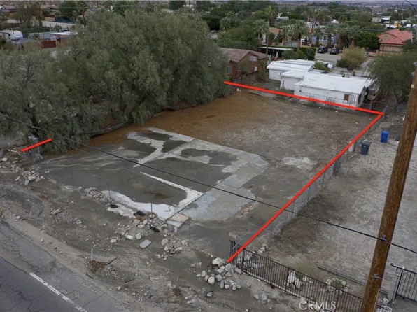 17360 N Indian Canyon Dr, North Palm Springs, CA 92258