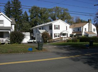 172 Nott St, Wethersfield, CT 06109