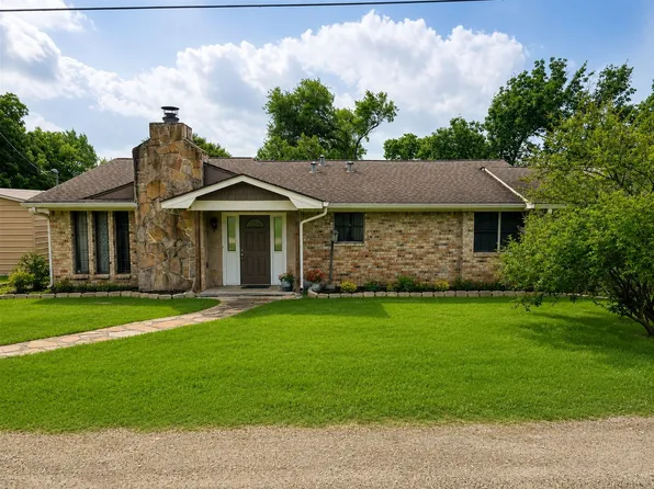 31 Clearview St, Pointblank, TX 77364