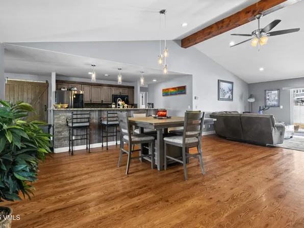 30 McBrayer St, Gypsum, CO 81637